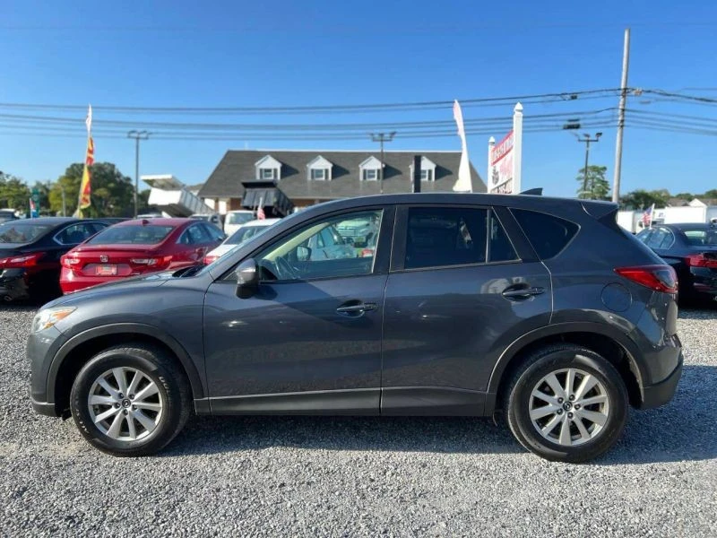 2016 Mazda CX-5 1st Gen - Image 7 of 12