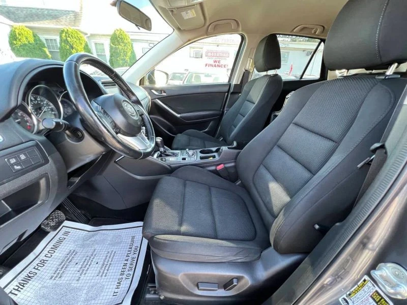 2016 Mazda CX-5 1st Gen - Image 10 of 12