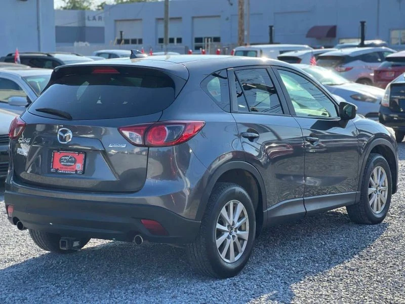 2016 Mazda CX-5 1st Gen - Image 6 of 12