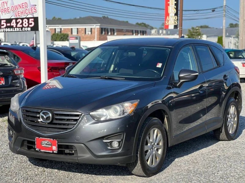 2016 Mazda CX-5 1st Gen - Image 3 of 12