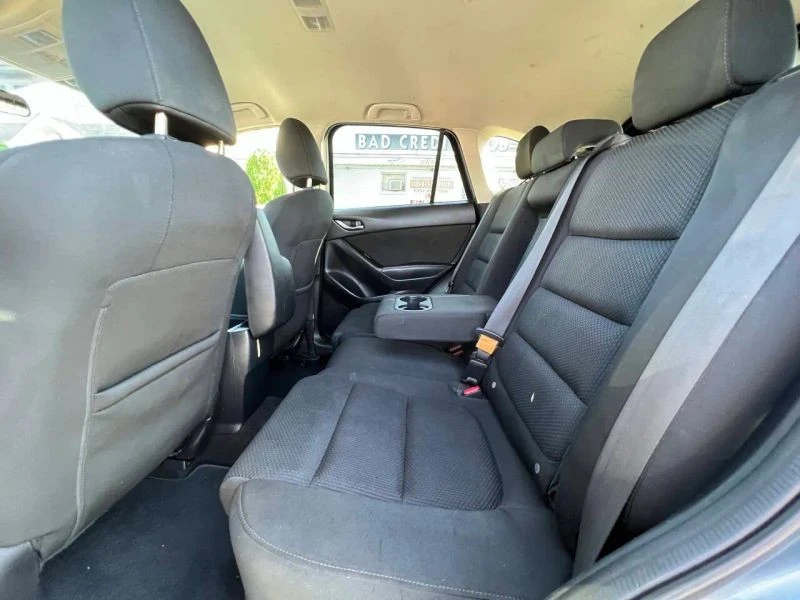 2016 Mazda CX-5 1st Gen - Image 12 of 12