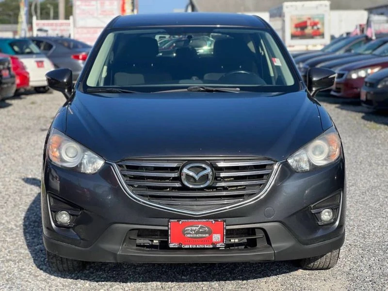 2016 Mazda CX-5 1st Gen - Image 2 of 12