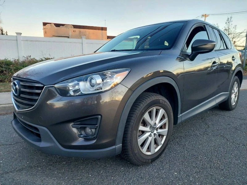 2016 Mazda CX-5 1st Gen - Image 2 of 12