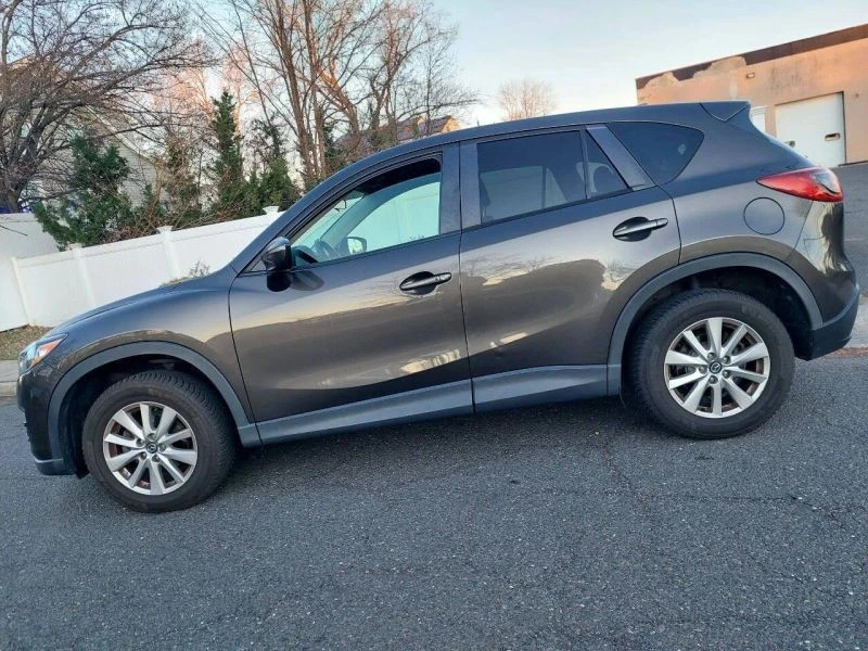 2016 Mazda CX-5 1st Gen - Image 6 of 12