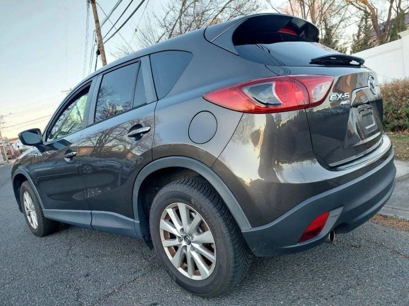 2016 Mazda CX-5 1st Gen - Image 10 of 12