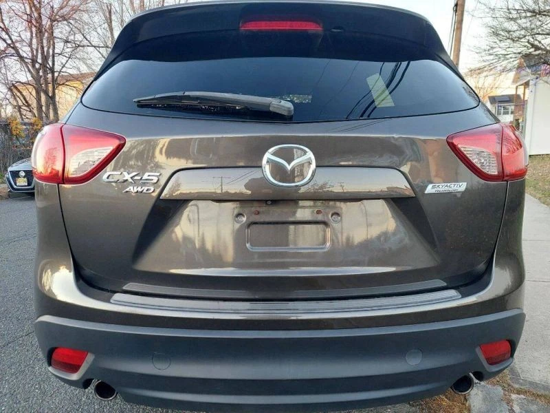 2016 Mazda CX-5 1st Gen - Image 11 of 12