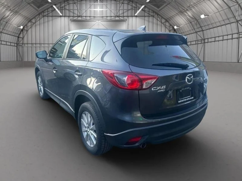 2016 Mazda CX-5 1st Gen - Image 4 of 12