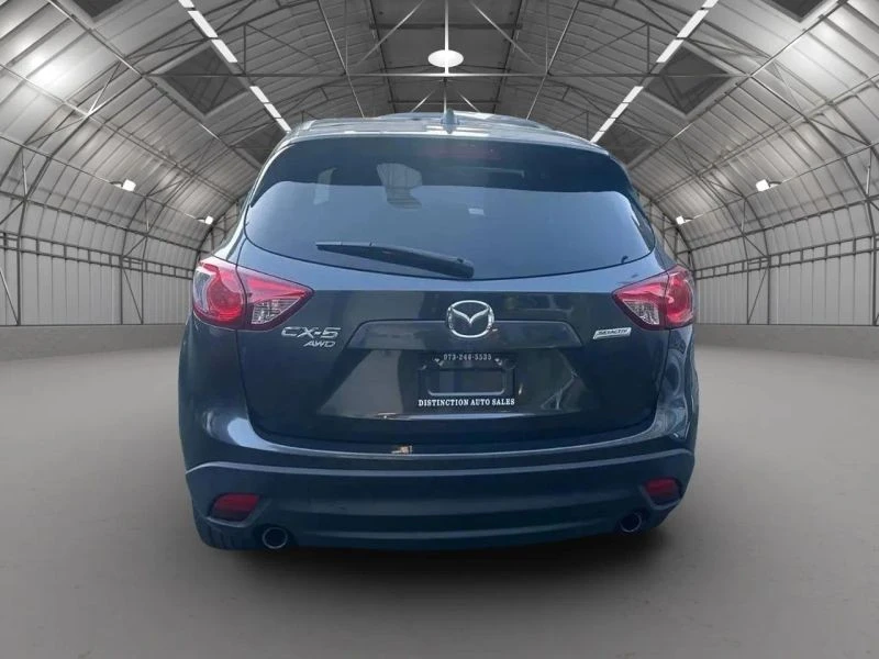 2016 Mazda CX-5 1st Gen - Image 5 of 12