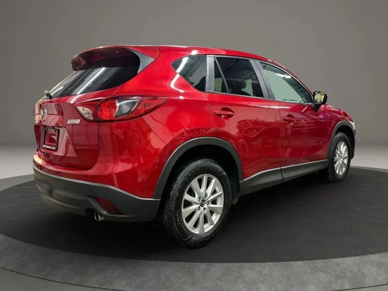 2016 Mazda CX-5 1st Gen - Image 8 of 12
