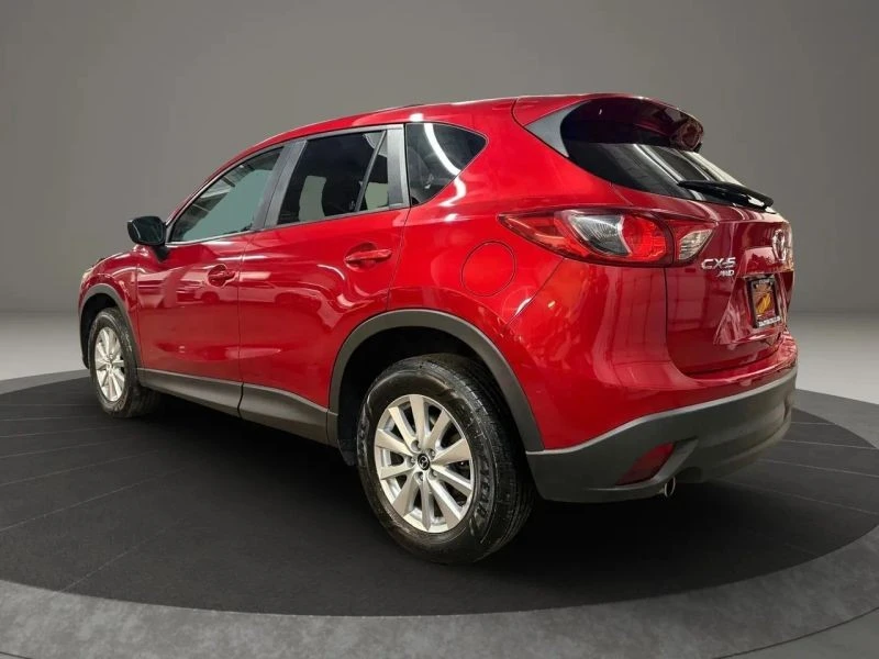 2016 Mazda CX-5 1st Gen - Image 7 of 12