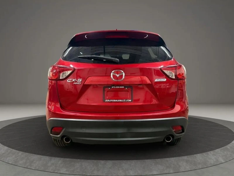 2016 Mazda CX-5 1st Gen - Image 4 of 12