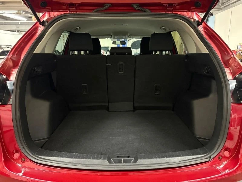 2016 Mazda CX-5 1st Gen - Image 9 of 12