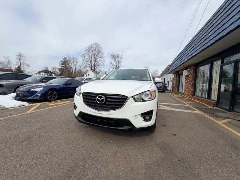 2016 Mazda CX-5 1st Gen - Image 2 of 12
