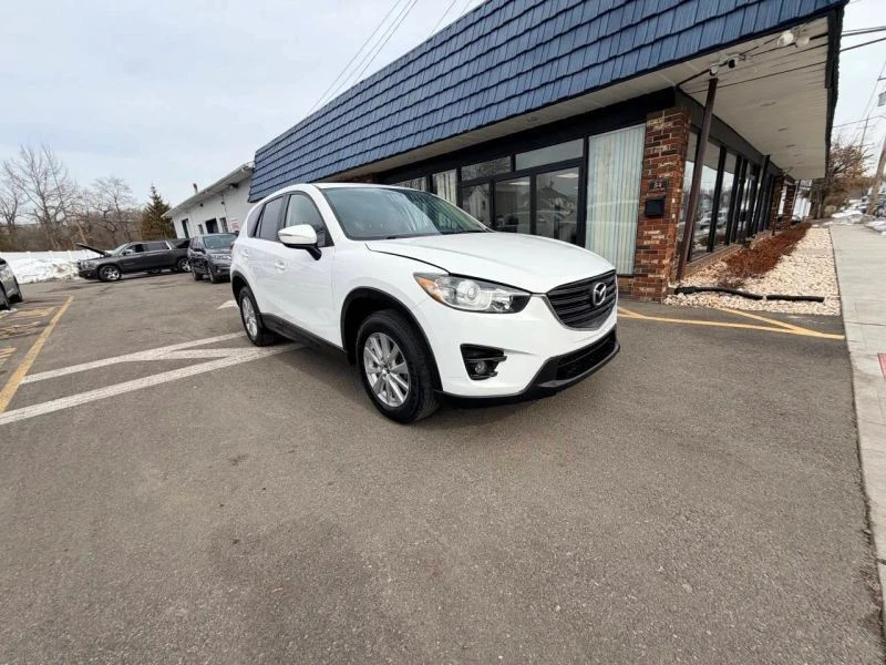 2016 Mazda CX-5 1st Gen - Image 5 of 12
