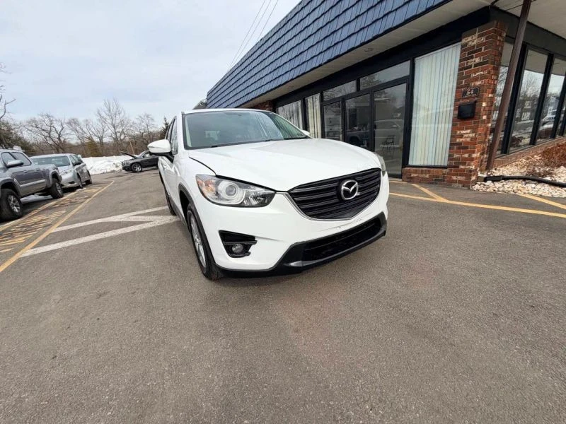 2016 Mazda CX-5 1st Gen - Image 4 of 12