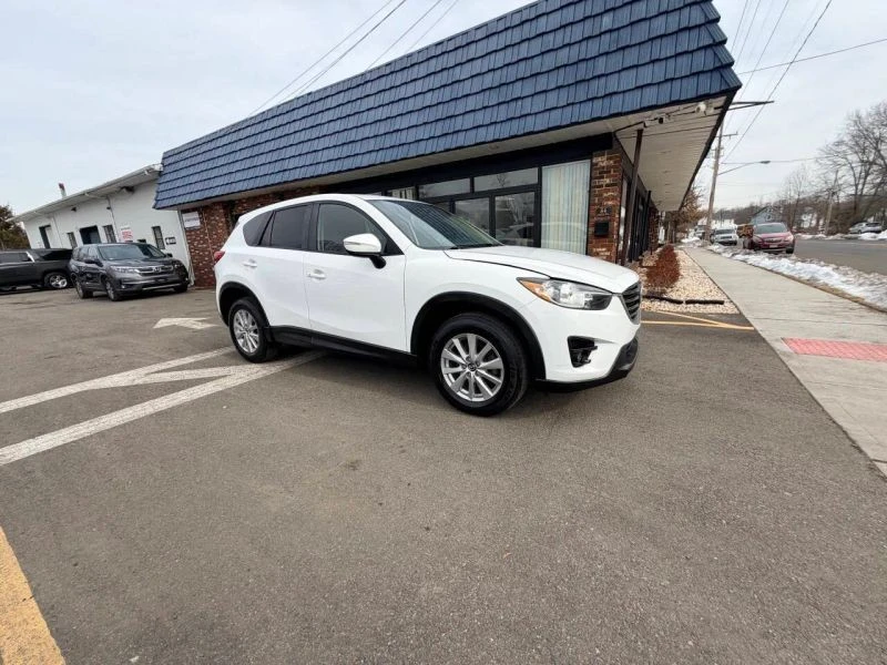 2016 Mazda CX-5 1st Gen - Image 6 of 12