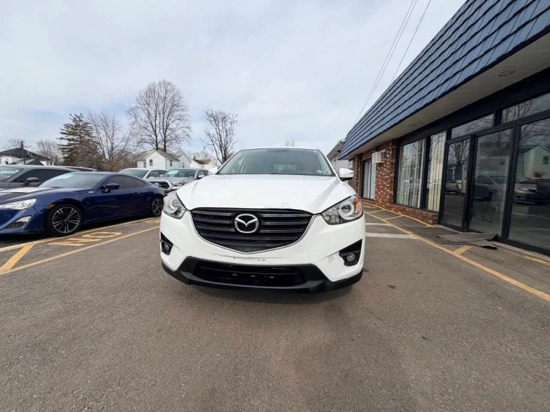 2016 Mazda CX-5 1st Gen - Image 3 of 12