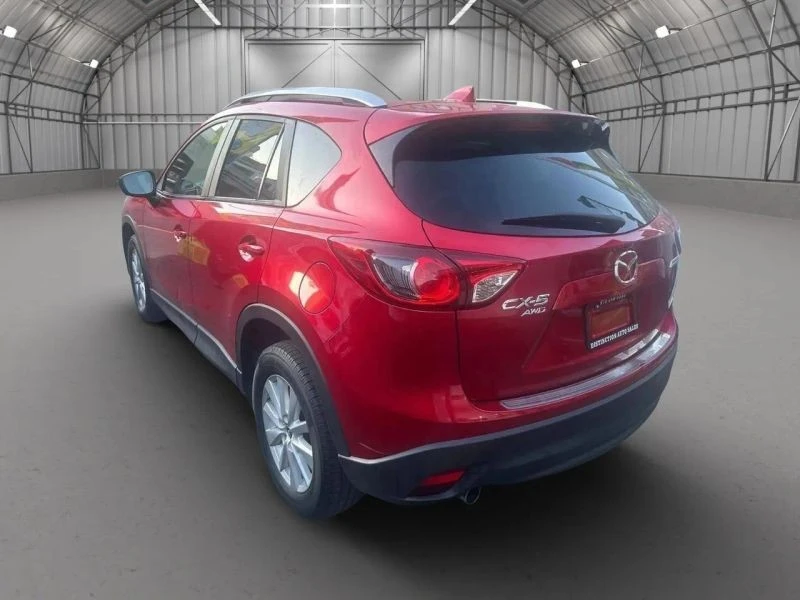 2016 Mazda CX-5 1st Gen - Image 4 of 12