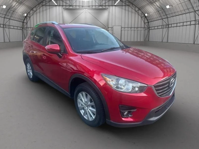 2016 Mazda CX-5 1st Gen - Image 8 of 12