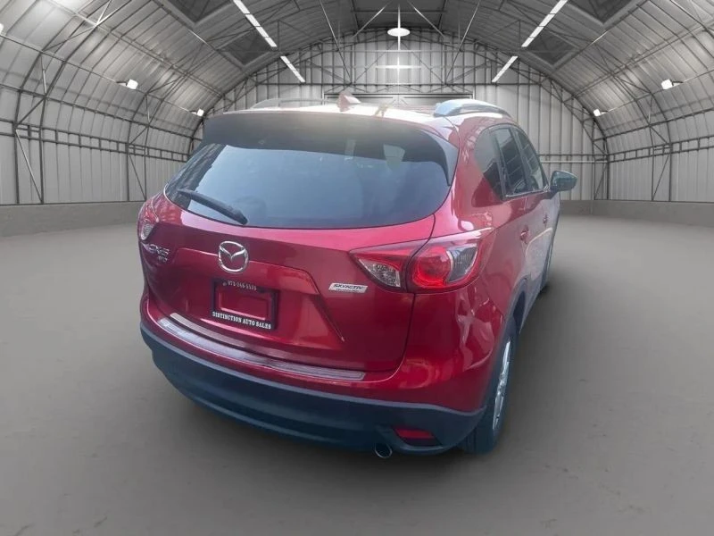 2016 Mazda CX-5 1st Gen - Image 6 of 12