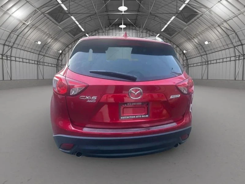2016 Mazda CX-5 1st Gen - Image 5 of 12