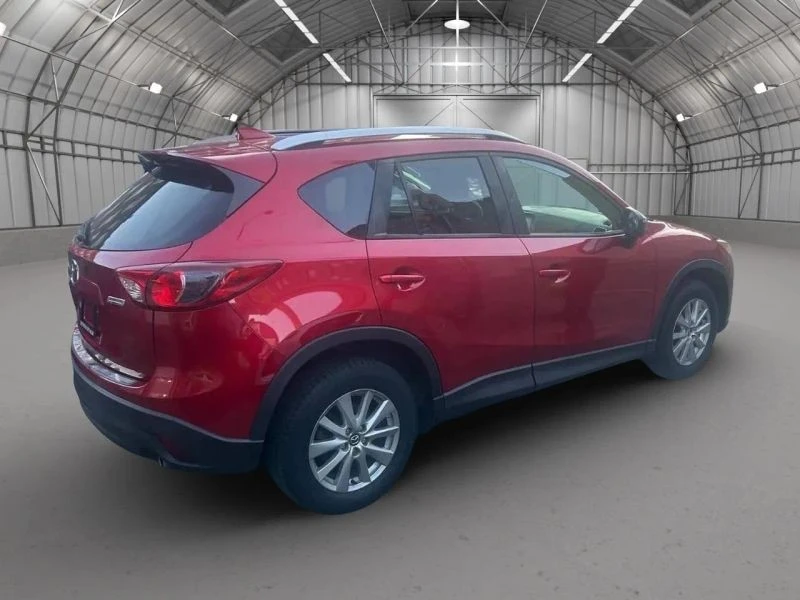 2016 Mazda CX-5 1st Gen - Image 7 of 12