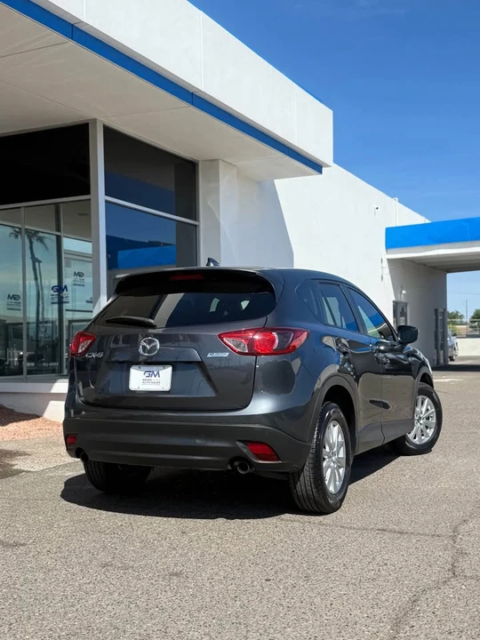 2016 Mazda CX-5 1st Gen - Image 5 of 10