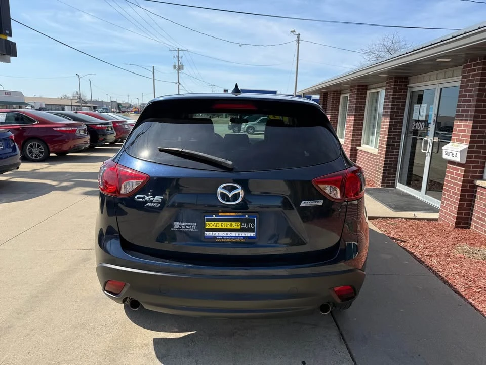 2016 Mazda CX-5 1st Gen - Image 6 of 20