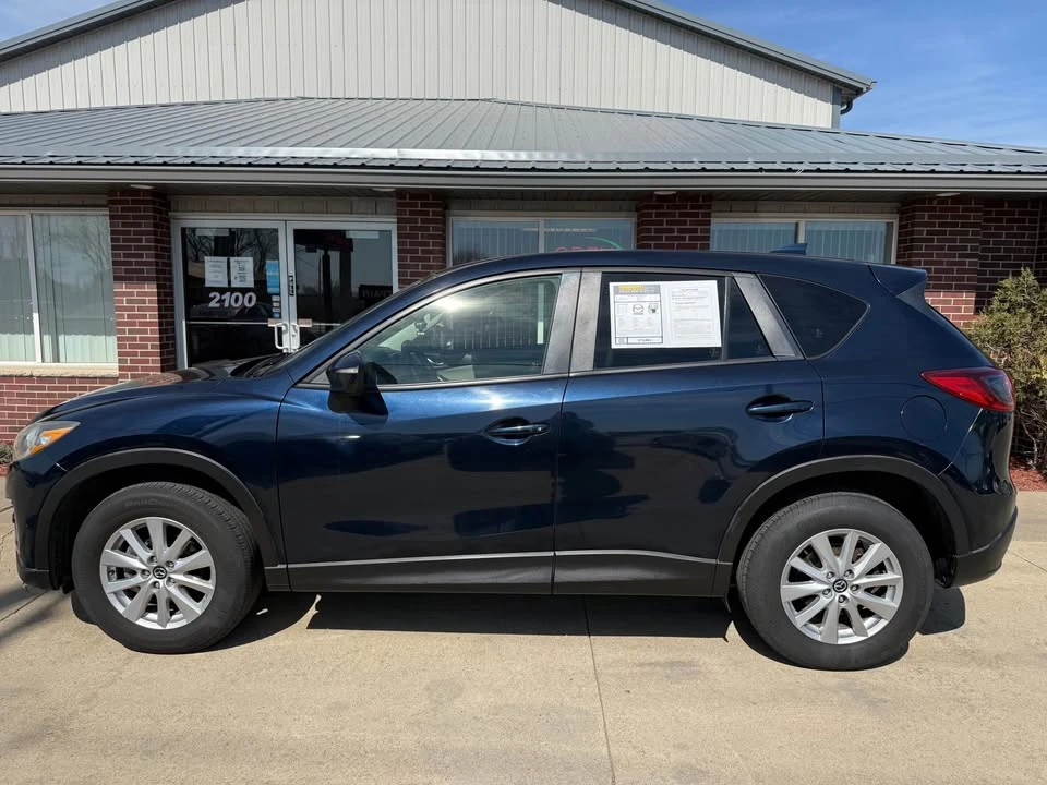 2016 Mazda CX-5 1st Gen - Image 4 of 20
