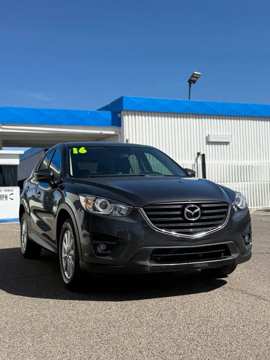 2016 Mazda CX-5 1st Gen - Image 4 of 10