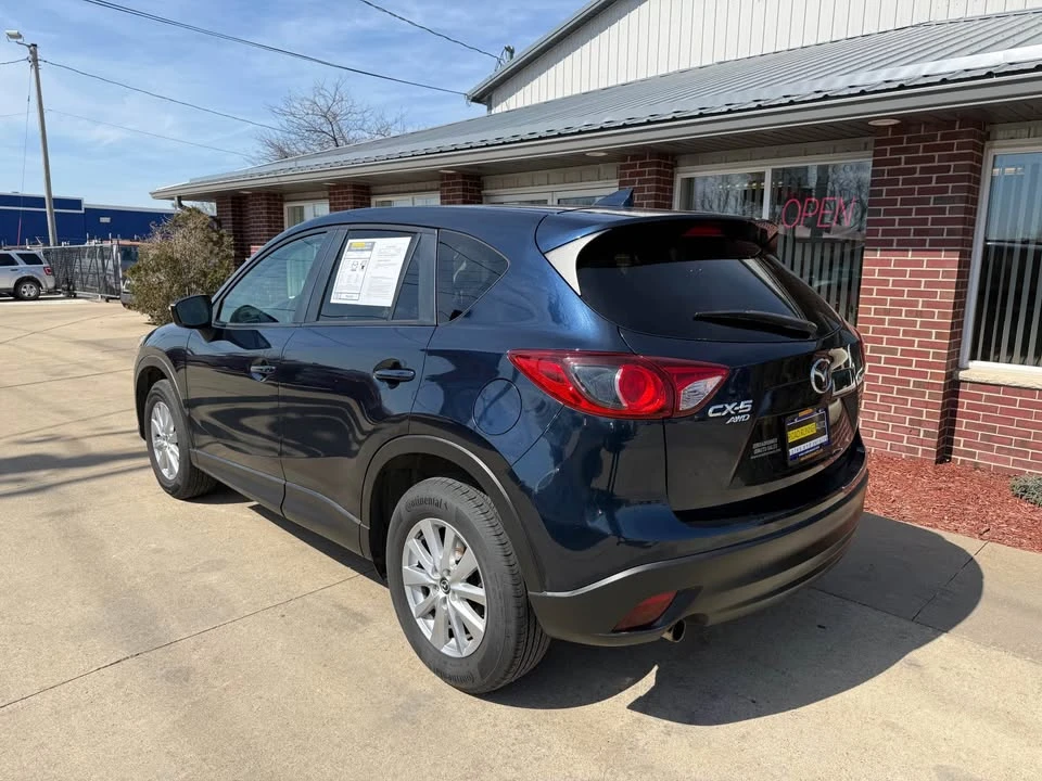 2016 Mazda CX-5 1st Gen - Image 5 of 20