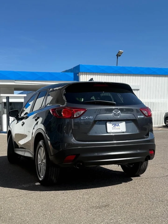 2016 Mazda CX-5 1st Gen - Image 6 of 10