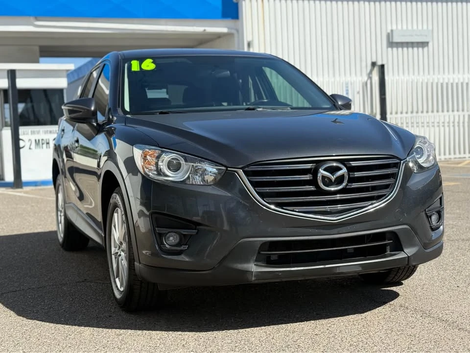 2016 Mazda CX-5 1st Gen - Image 2 of 10
