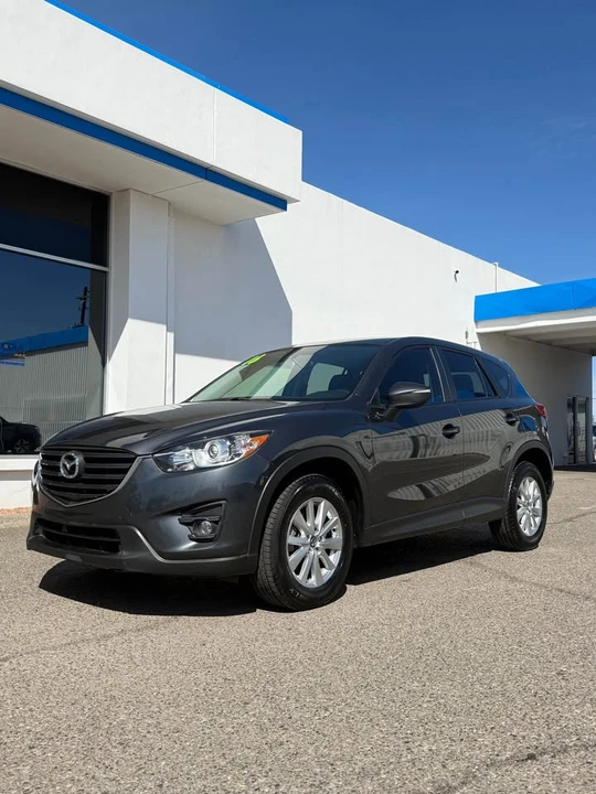 2016 Mazda CX-5 1st Gen - Image 3 of 10