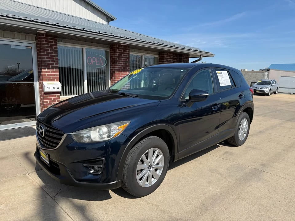 2016 Mazda CX-5 1st Gen - Image 3 of 20