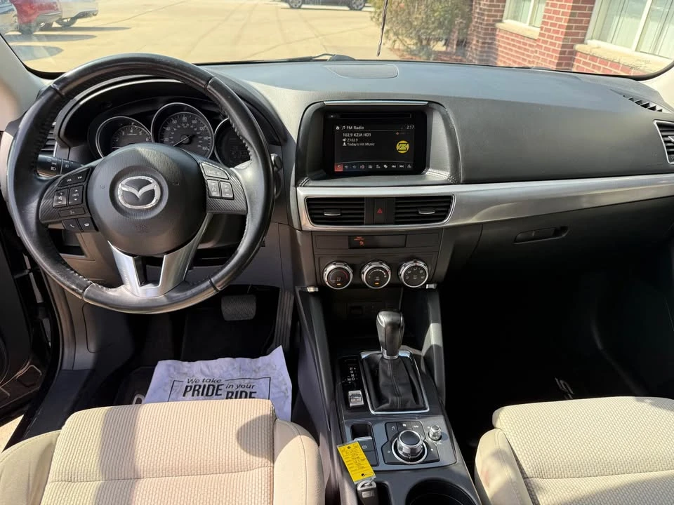 2016 Mazda CX-5 1st Gen - Image 17 of 20