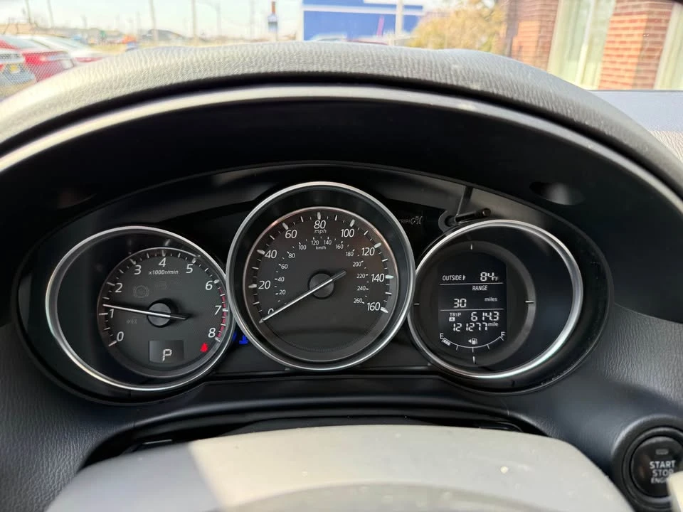 2016 Mazda CX-5 1st Gen - Image 9 of 20