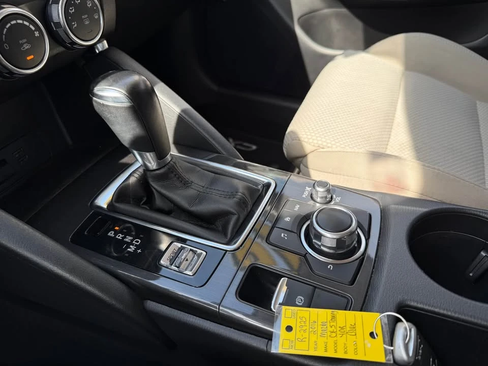 2016 Mazda CX-5 1st Gen - Image 13 of 20