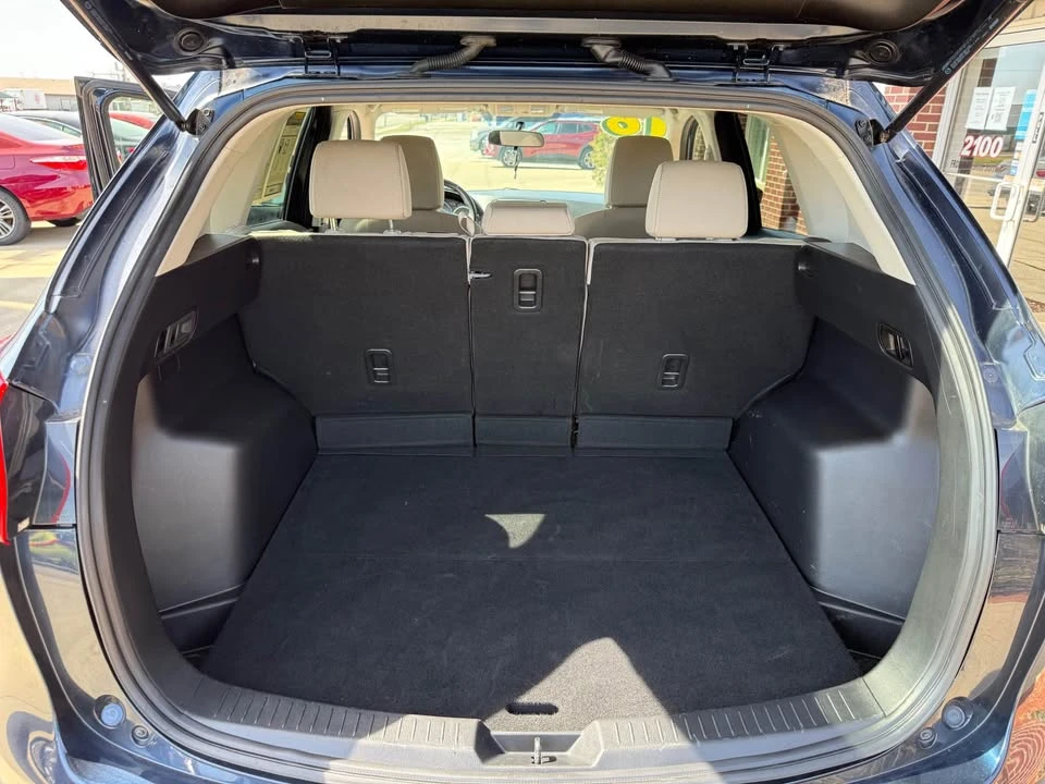 2016 Mazda CX-5 1st Gen - Image 18 of 20