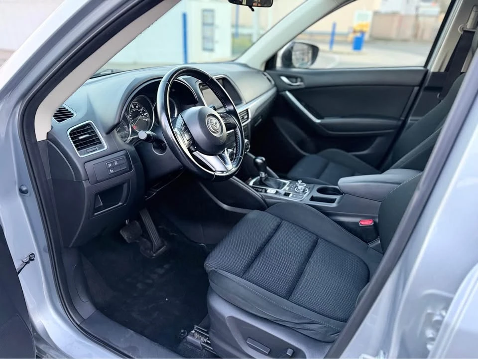 2016 Mazda CX-5 1st Gen - Image 10 of 15