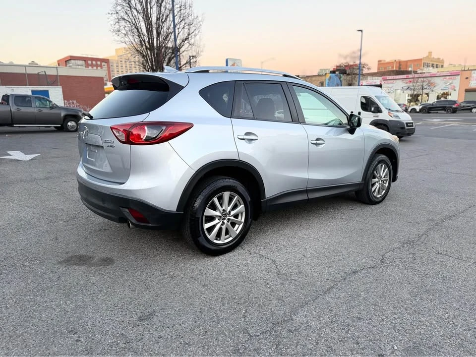 2016 Mazda CX-5 1st Gen - Image 7 of 15