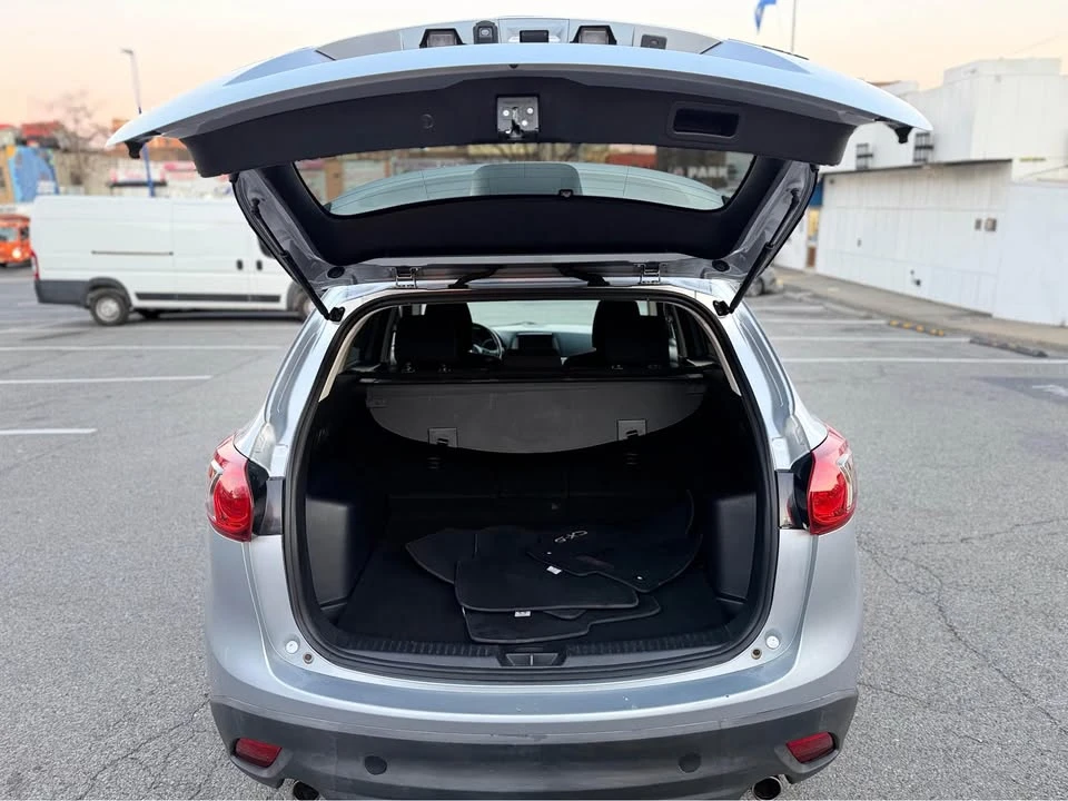 2016 Mazda CX-5 1st Gen - Image 6 of 15