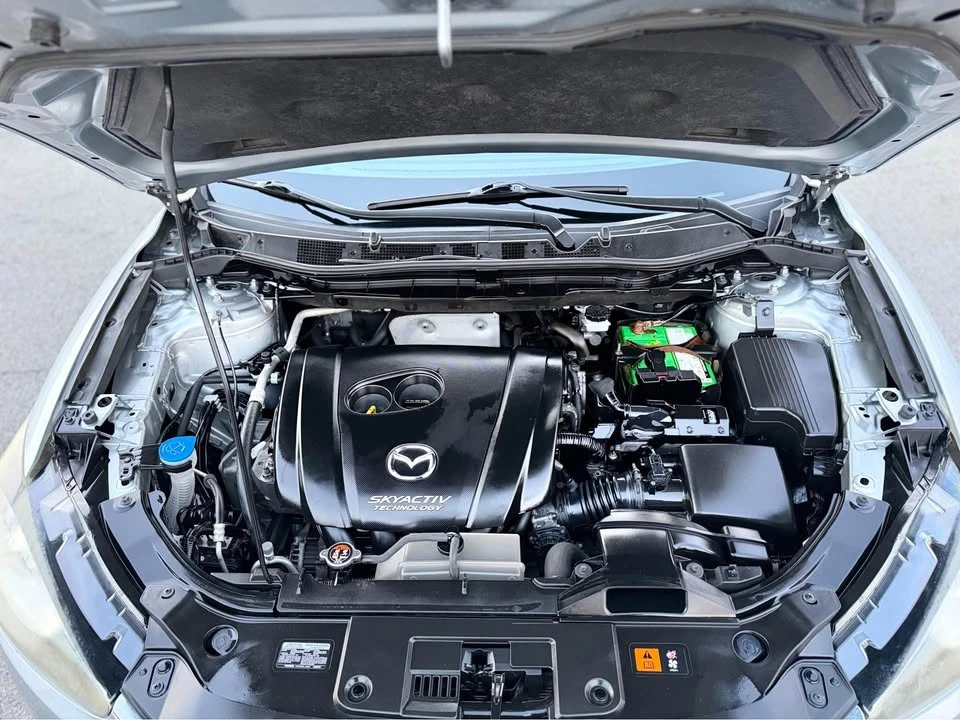 2016 Mazda CX-5 1st Gen - Image 15 of 15