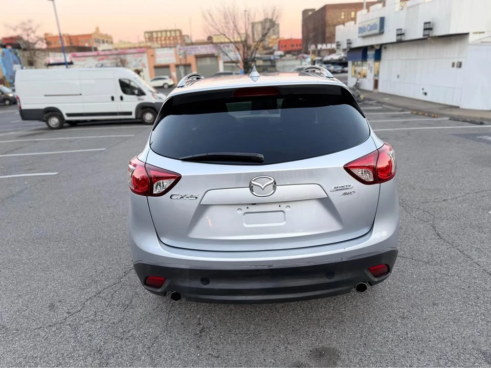 2016 Mazda CX-5 1st Gen - Image 5 of 15
