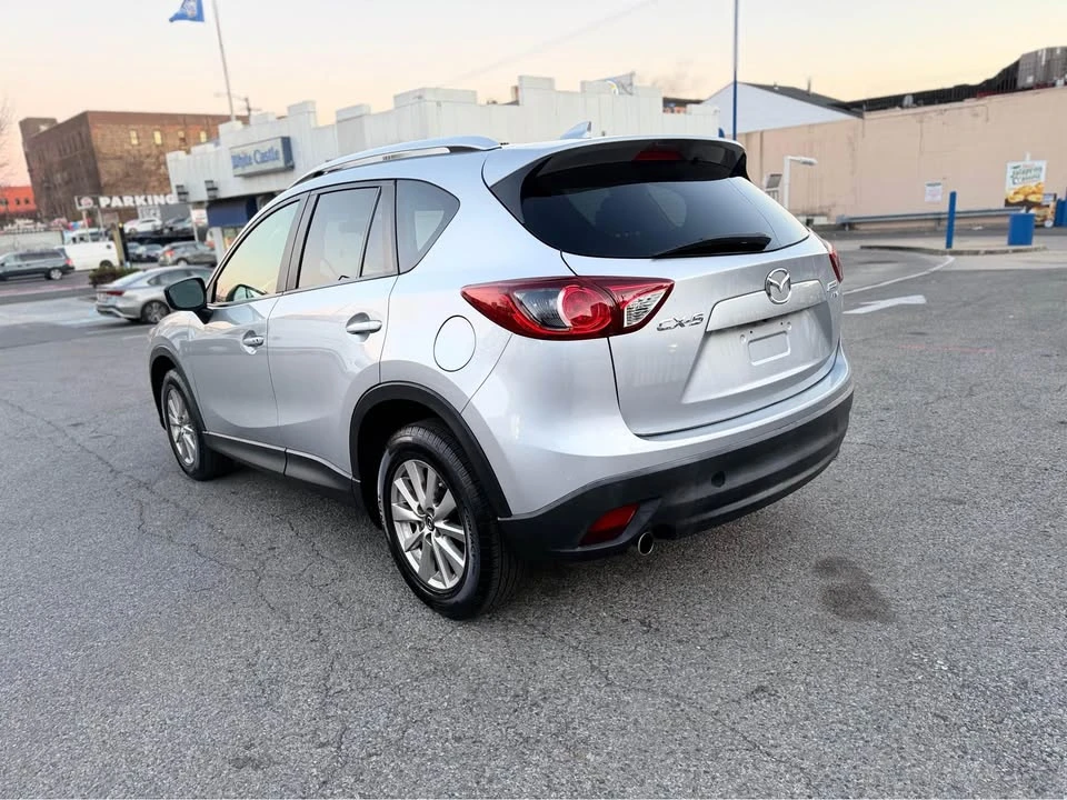 2016 Mazda CX-5 1st Gen - Image 4 of 15