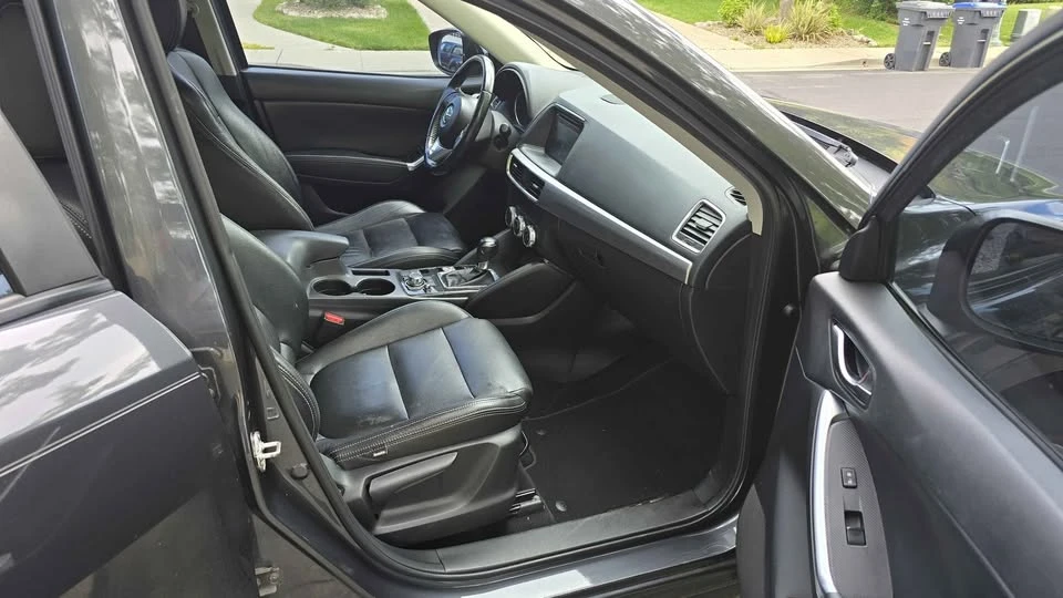 2016 Mazda CX-5 1st Gen - Image 13 of 15