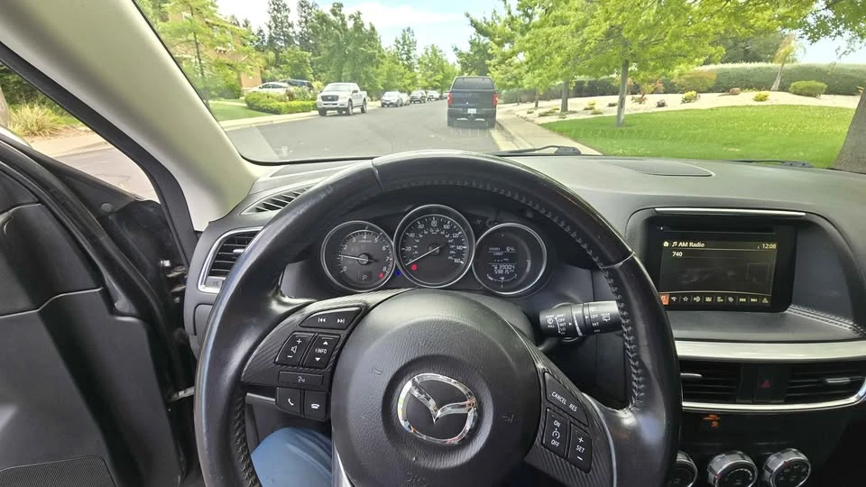 2016 Mazda CX-5 1st Gen - Image 7 of 15