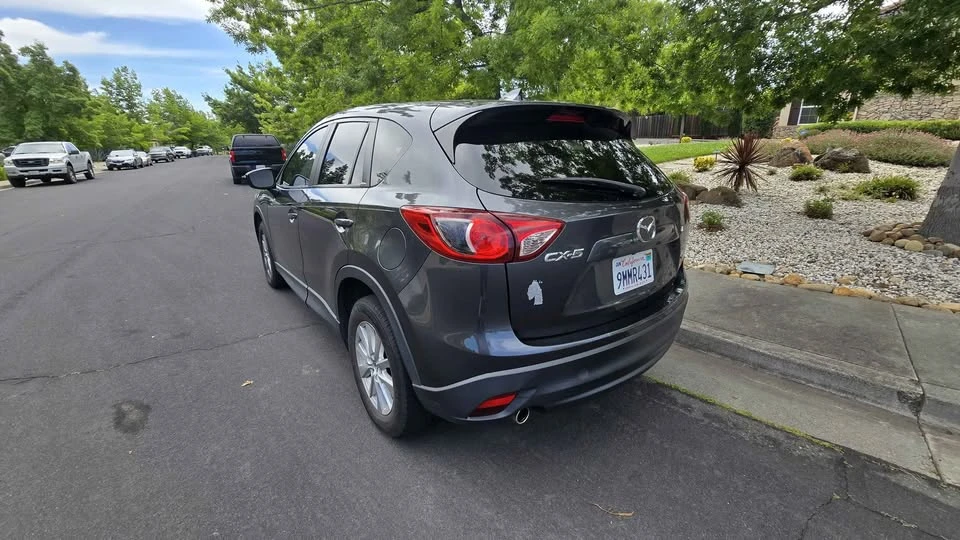 2016 Mazda CX-5 1st Gen - Image 6 of 15