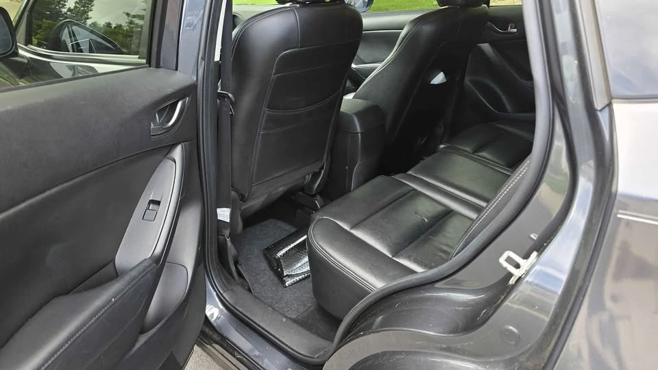 2016 Mazda CX-5 1st Gen - Image 10 of 15