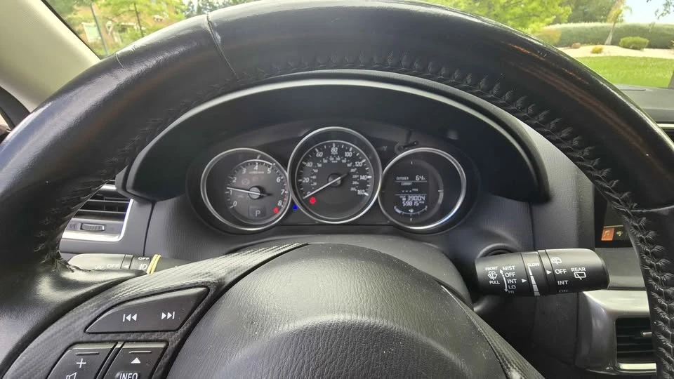2016 Mazda CX-5 1st Gen - Image 8 of 15